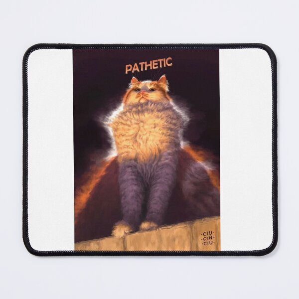Item preview, Scathing Feline designed and sold by CodeCrush.