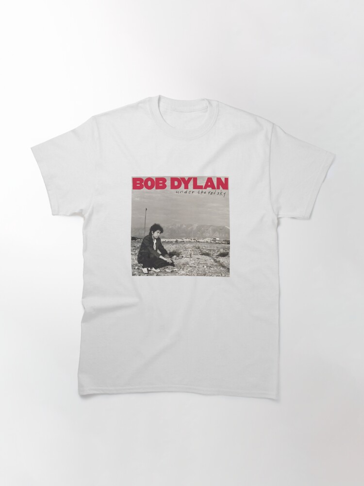 Discover Bob dylan bob dylan bob dylan Classic T-Shirt
