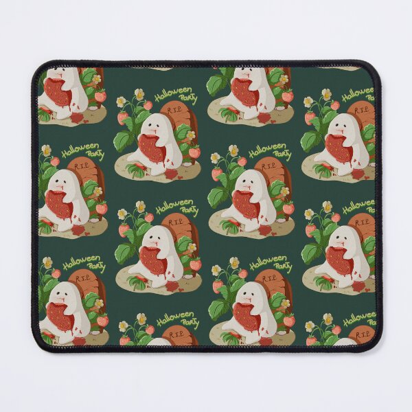Item preview, Little ghost's halloween party designed and sold by I Am Cuta.