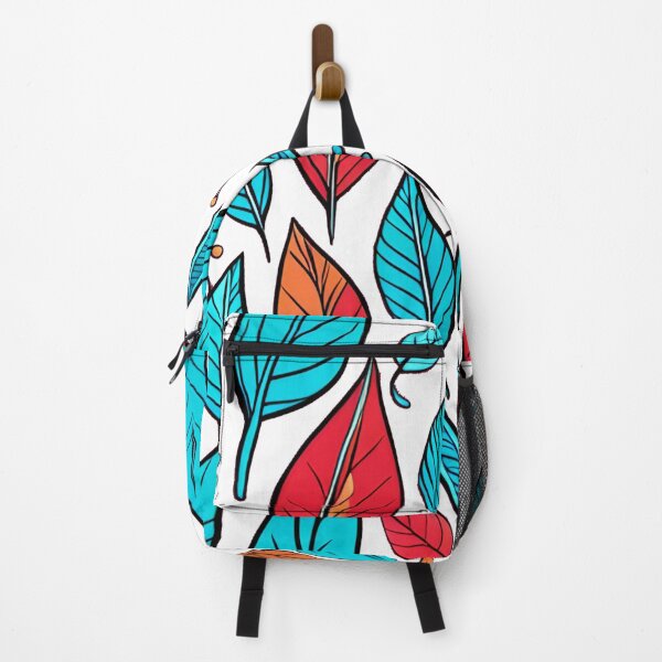 Item preview, Leaf pattern 1 designed and sold by MVG-Design.