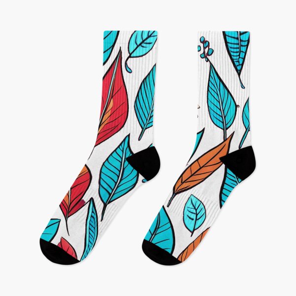 Item preview, Leaf pattern 1 designed and sold by MVG-Design.