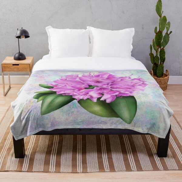 Item preview, Rhododendron designed and sold by Spennig Aisling Art.
