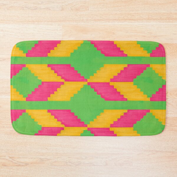 Item preview, African Textile Pattern designed and sold by Studio  Noni.