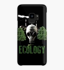 Ecology Case/Skin for Samsung Galaxy