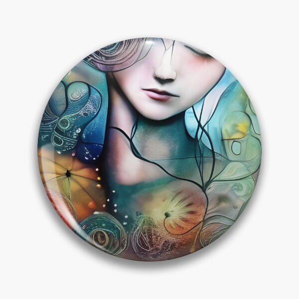 Item preview, Uneasy Sleeper  designed and sold by KirstenStar.