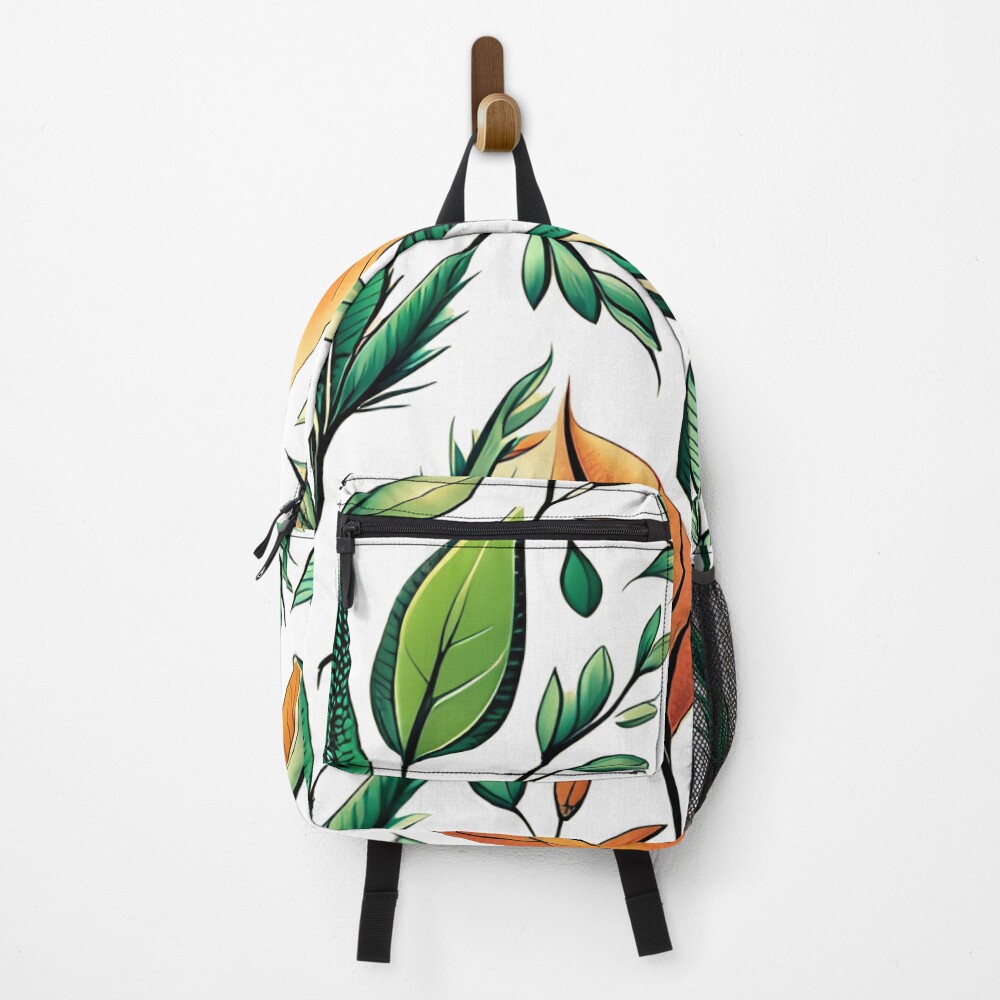 Item preview, Backpack designed and sold by MVG-Design.