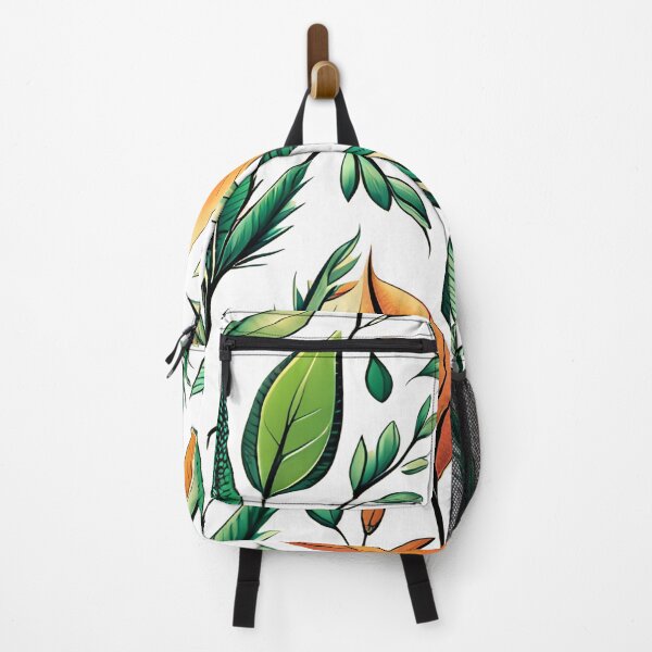 Item preview, Leaf pattern 2 designed and sold by MVG-Design.