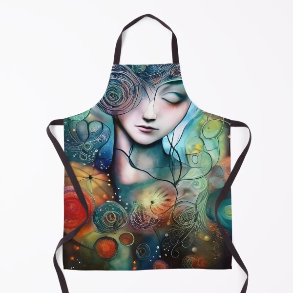 Item preview, Uneasy Sleeper  designed and sold by KirstenStar.