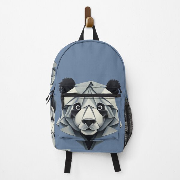 Item preview, Origami Panda Head 4 designed and sold by rayo-art.