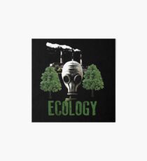 Ecology Art Board