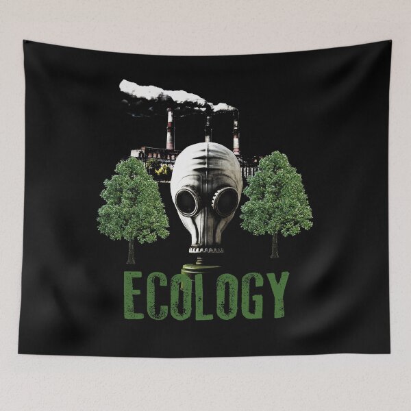 Item preview, Ecology designed and sold by ValentinaHramov.