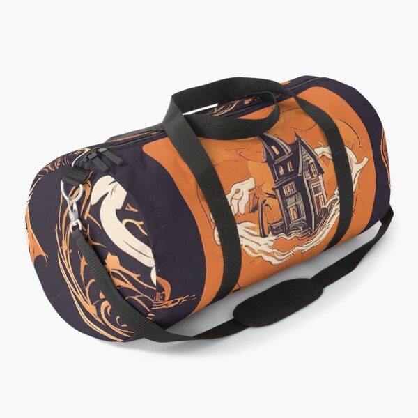 Item preview, Mystifying Halloween Pumpkin: Labyrinths of October's Frightful Legends designed and sold by The-Library.