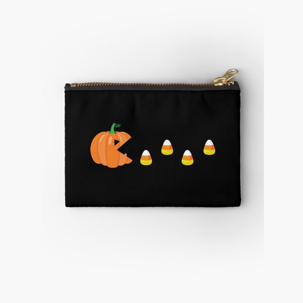 Item preview, Funny Halloween Pumpkin Eating Candy Corn designed and sold by Sukis-shop.