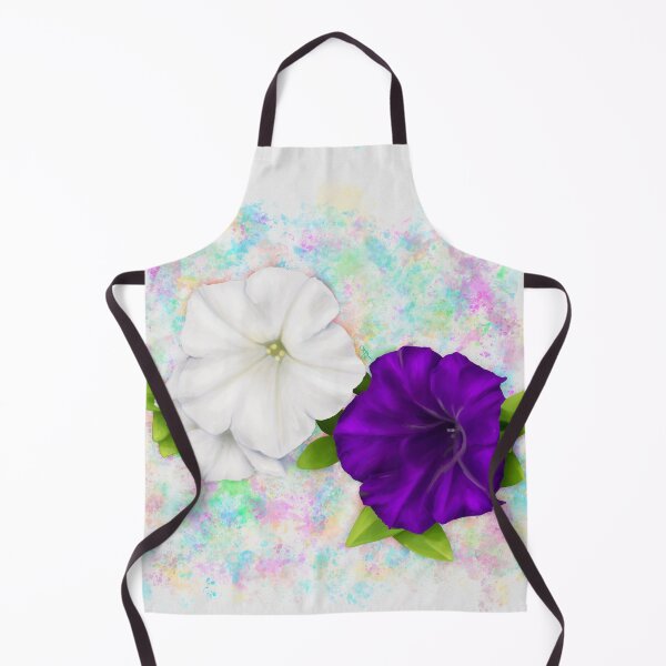 Item preview, Petunias designed and sold by Spennig Aisling Art.