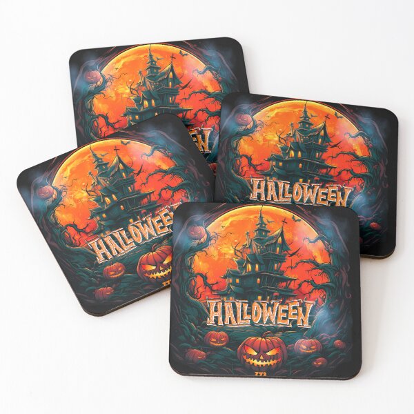 Item preview, Z72 Halloween Official 2024 designed and sold by Zemo72.