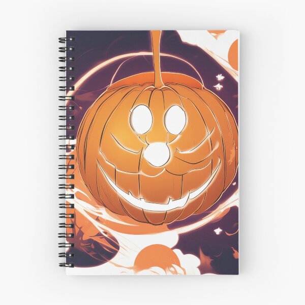 Artikelvorschau, Eldritch Halloween Pumpkin: Tales from October's Enchanted Eve entworfen und verkauft von The-Library.