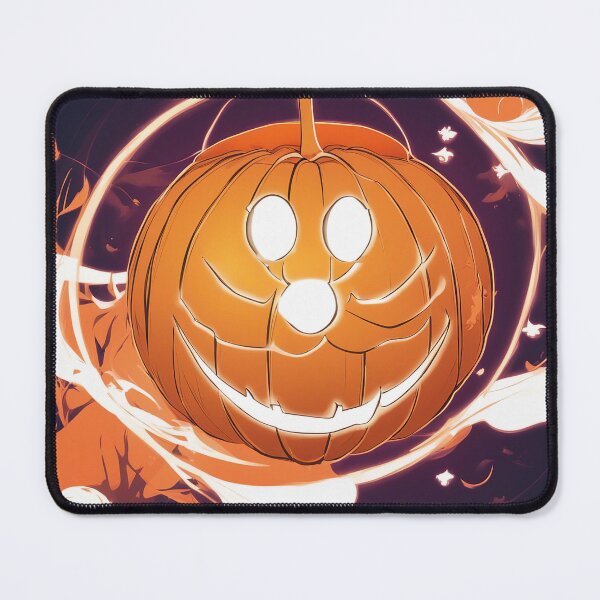 Item preview, Eldritch Halloween Pumpkin: Tales from October's Enchanted Eve designed and sold by The-Library.