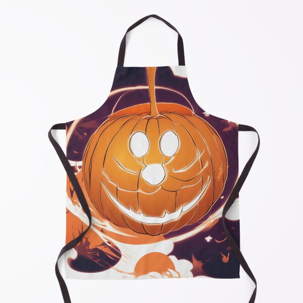 Item preview, Eldritch Halloween Pumpkin: Tales from October's Enchanted Eve designed and sold by The-Library.