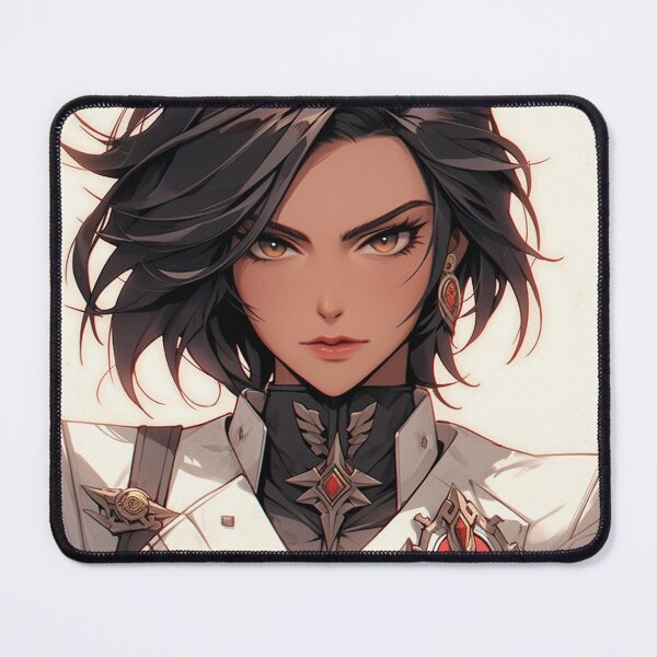Item preview, The Noble Officer designed and sold by AxeWave.