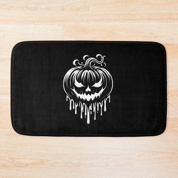 Item preview, Terrifying Pumpkin designed and sold by Minimug.