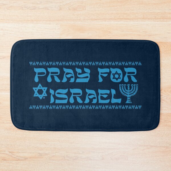 Item preview, I Stand with Israel designed and sold by Yuzik.