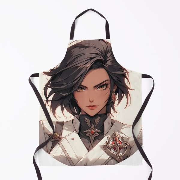 Item preview, The Noble Officer designed and sold by AxeWave.