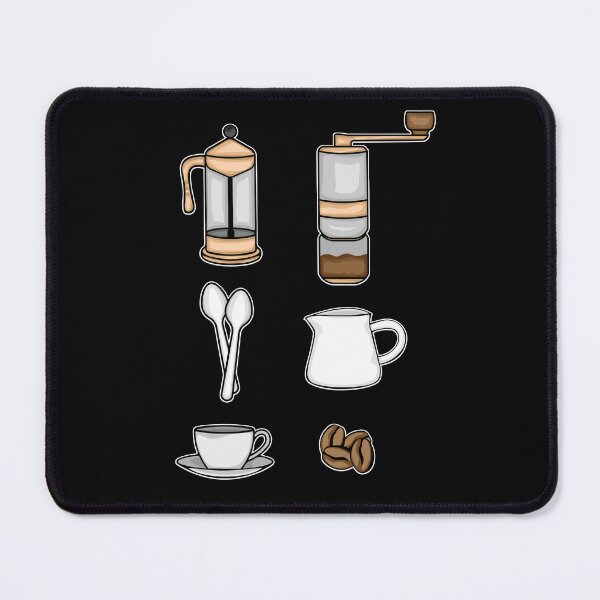 Item preview, Coffee Lover Gift Morning Coffee Drinker Women Barista designed and sold by DSWShirts.