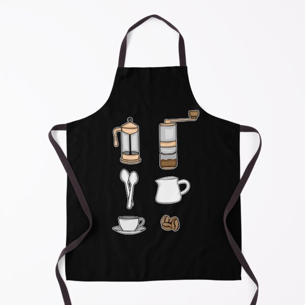 Item preview, Coffee Lover Gift Morning Coffee Drinker Women Barista designed and sold by DSWShirts.