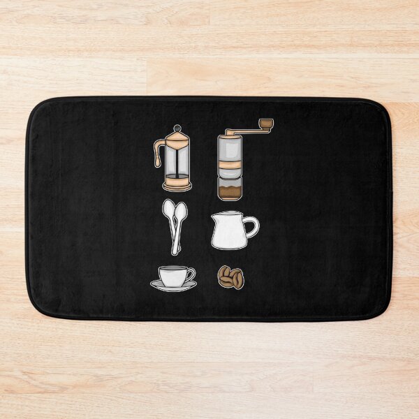 Item preview, Coffee Lover Gift Morning Coffee Drinker Women Barista designed and sold by DSWShirts.