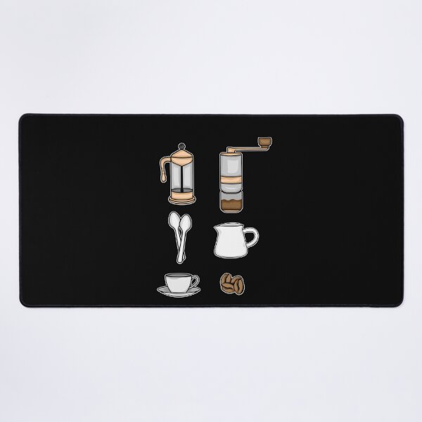 Artikel-Vorschau von Kaffeeliebhaber Geschenk Morgenkaffeetrinker Frauen Barista, designt und verkauft von DSWShirts.
