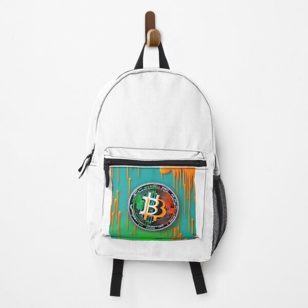 Item preview, BitCoin Art designed and sold by ItaloIrlandese.