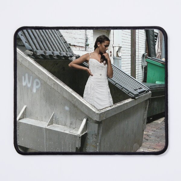 Item preview, Dumpster Bride designed and sold by Surreallytee.