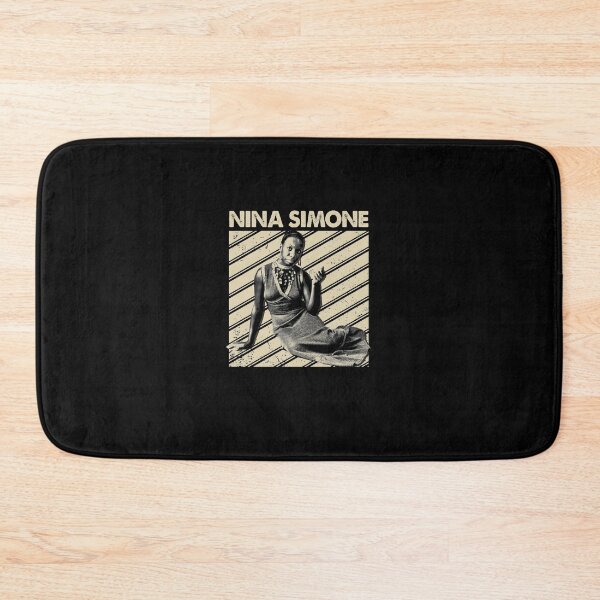 Item preview, Elegant Essence Portraits of the Iconic Nina Simone designed and sold by theodorelapue.