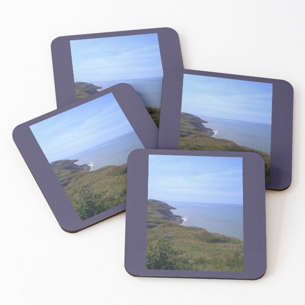 Item preview, sea opal coast France designed and sold by cathygwen.