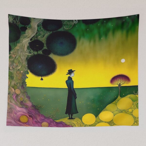 Item preview, The quantum nature designed and sold by M-Y-A-R-T-.