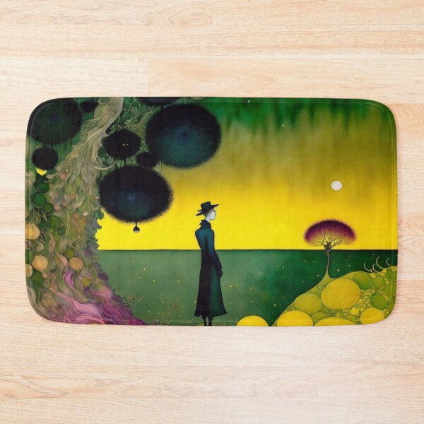 Item preview, The quantum nature designed and sold by M-Y-A-R-T-.