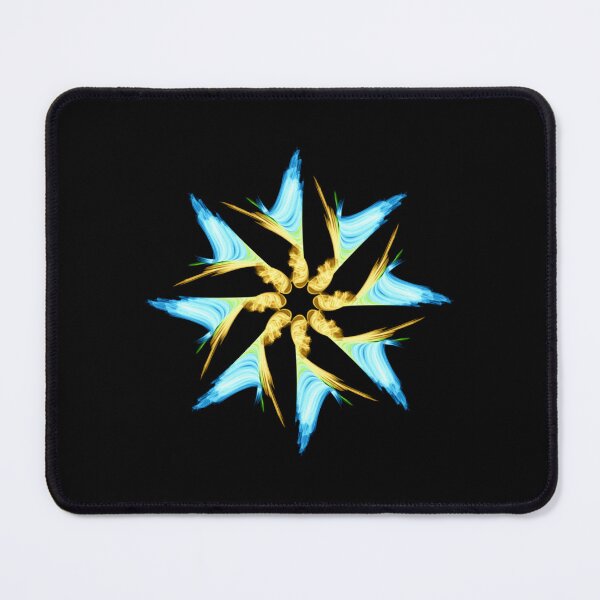 Item preview, Blue Star designed and sold by Meo Design.