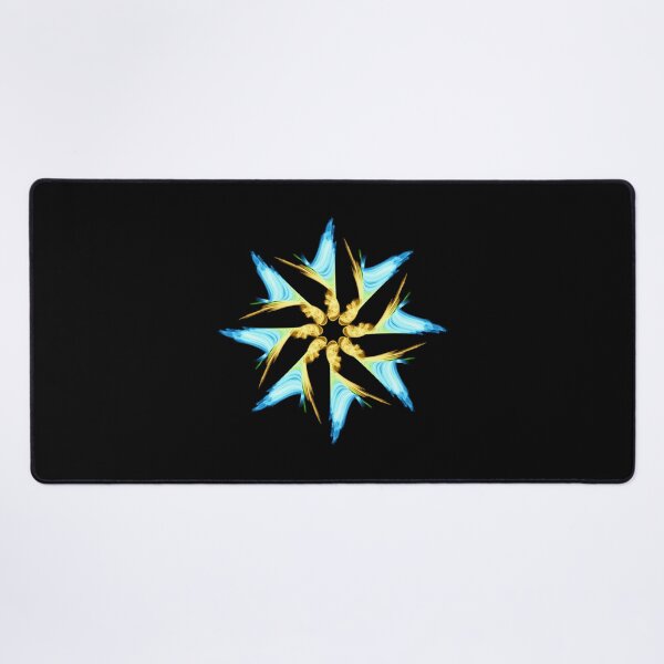 Item preview, Blue Star designed and sold by Meo Design.