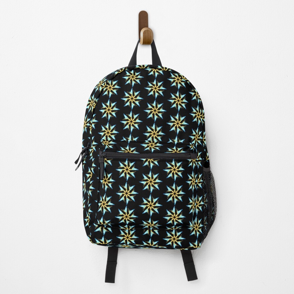 Item preview, Backpack designed and sold by RomeoAzahar.