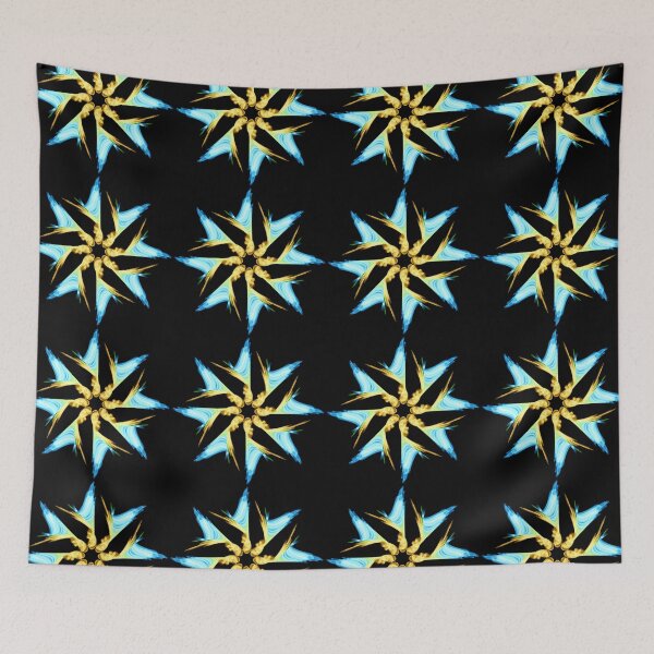 Item preview, Blue Star designed and sold by Meo Design.