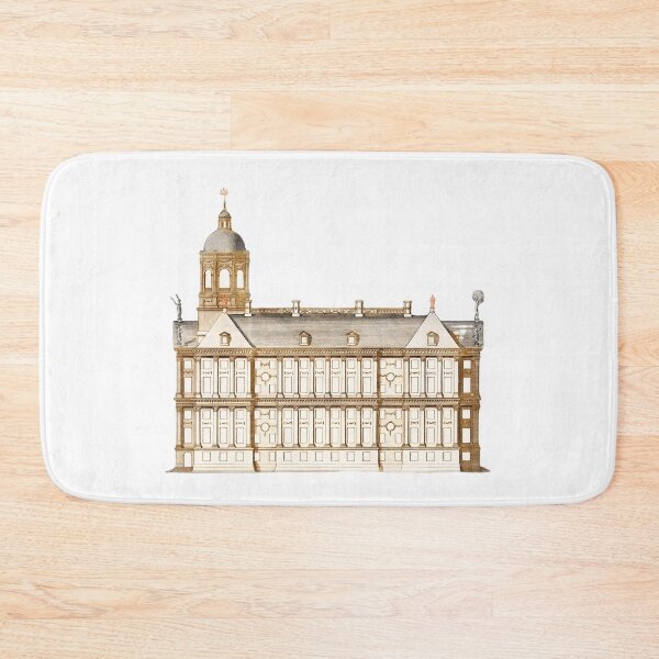 Item preview, retty Franch castle designed and sold by lovergirl2001.