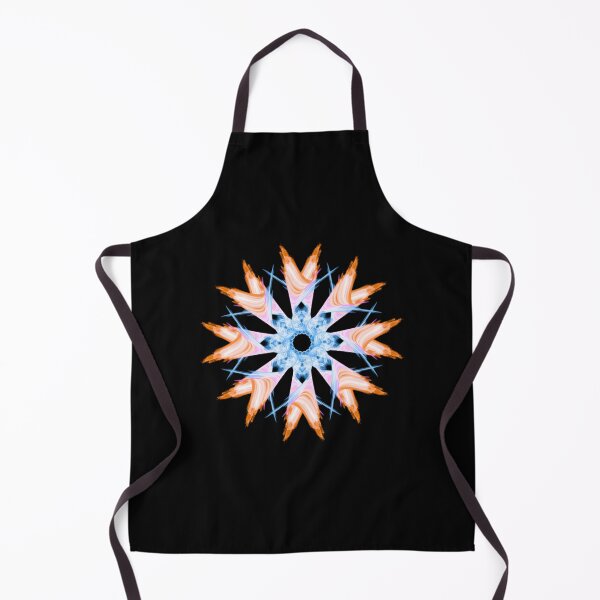 Item preview, red and blue star designed and sold by Meo Design.
