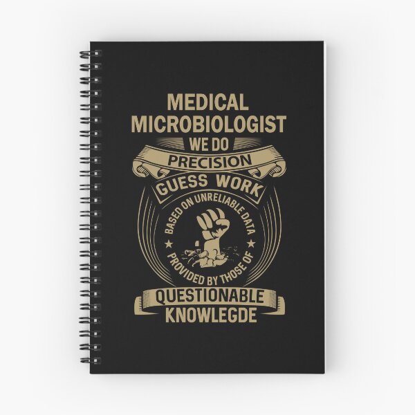 Item preview, Medical Microbiologist designed and sold by MiraclePitts.