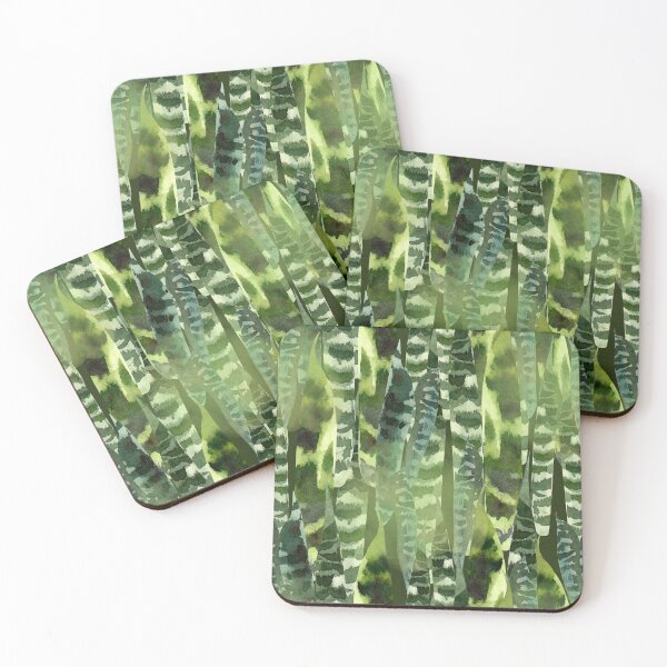 Item preview, Sansevieria designed and sold by SpilloDesign.