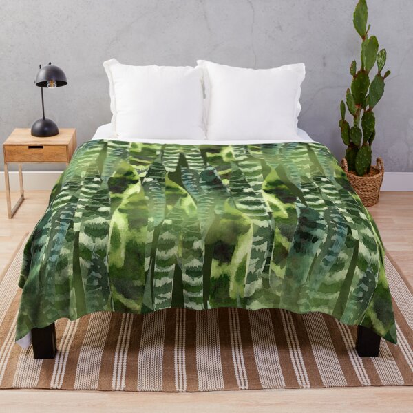 Item preview, Sansevieria designed and sold by SpilloDesign.