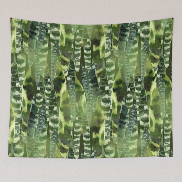 Item preview, Sansevieria designed and sold by SpilloDesign.