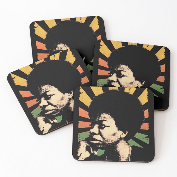 Item preview, Nina Simone - Vintage Look Design - Fan Art Design designed and sold by saracenooswi.