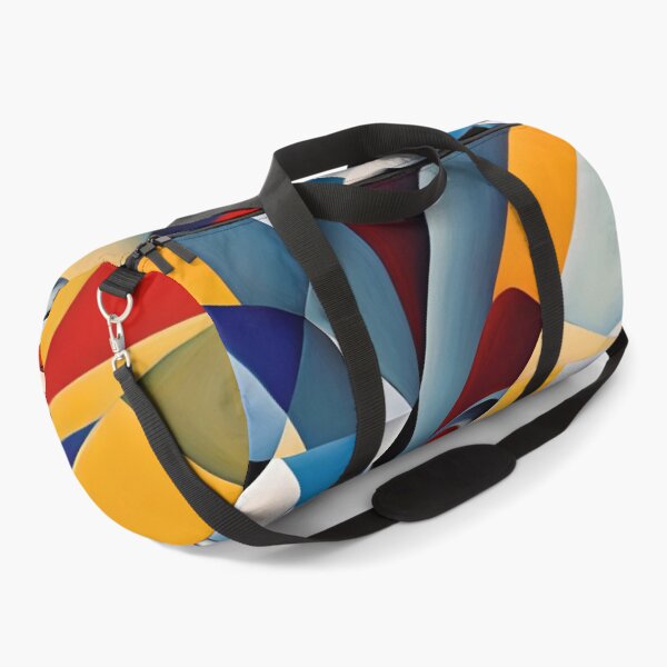 Item preview, Abstract Mistery Faces Fine Art t shirt designed and sold by artmanikin.