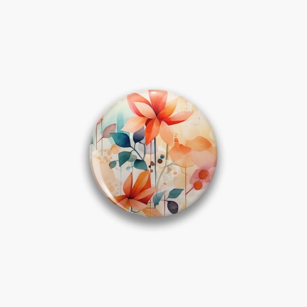 Item preview, Pin designed and sold by SasiPen.