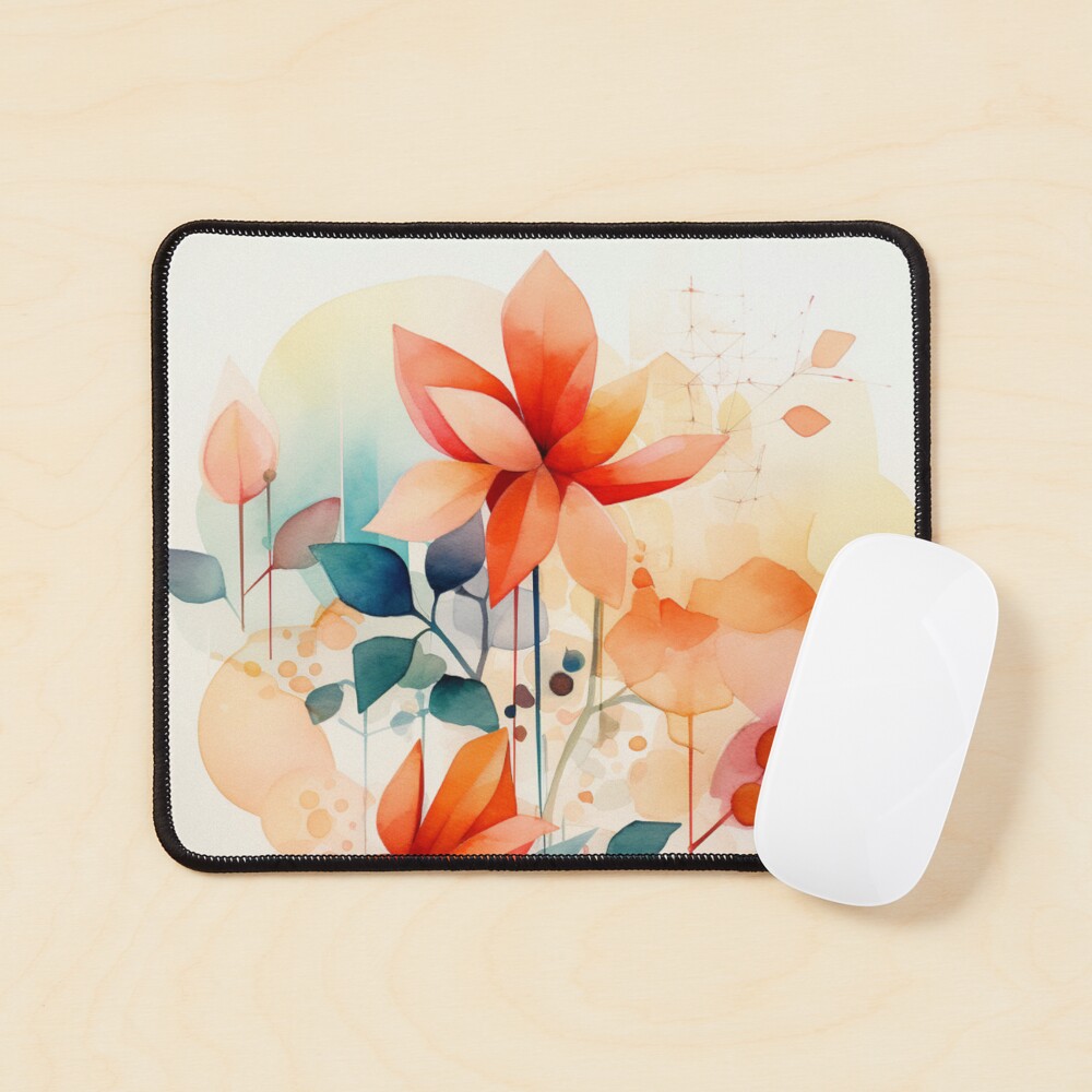 Item preview, Mouse Pad designed and sold by SasiPen.